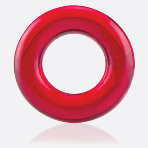 RingO Red Single